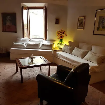 L' Angolino Di Flavia