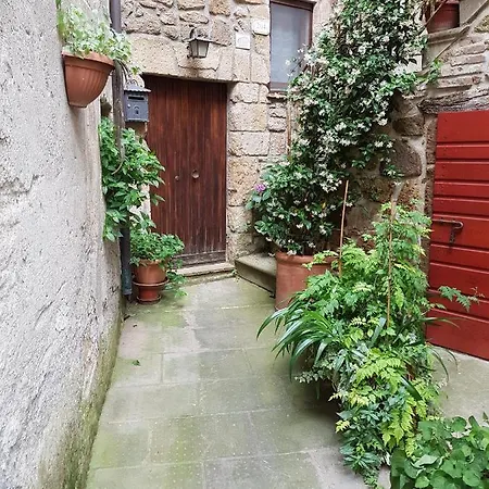 L' Angolino Di Flavia *