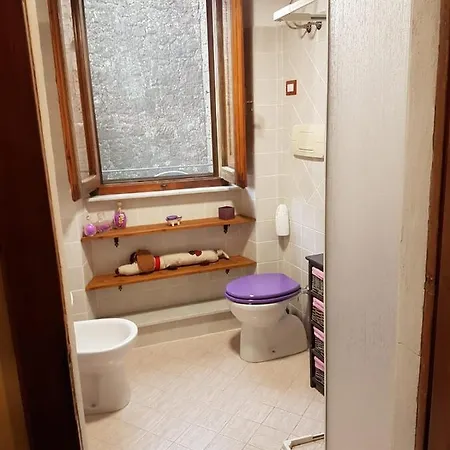 L' Angolino Di Flavia